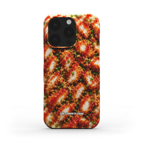 The Crousty Case™