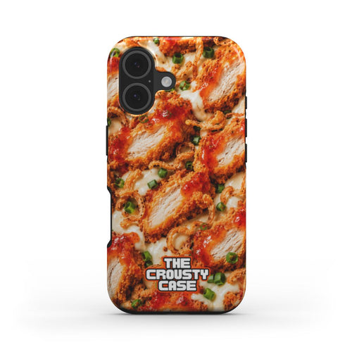 THE CROUSTY CASE™