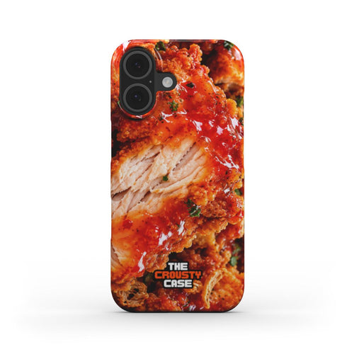THE CROUSTY CASE™