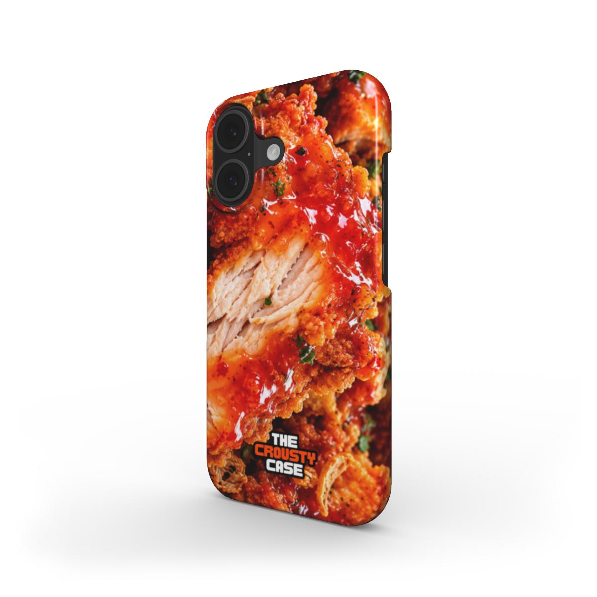 THE CROUSTY CASE™