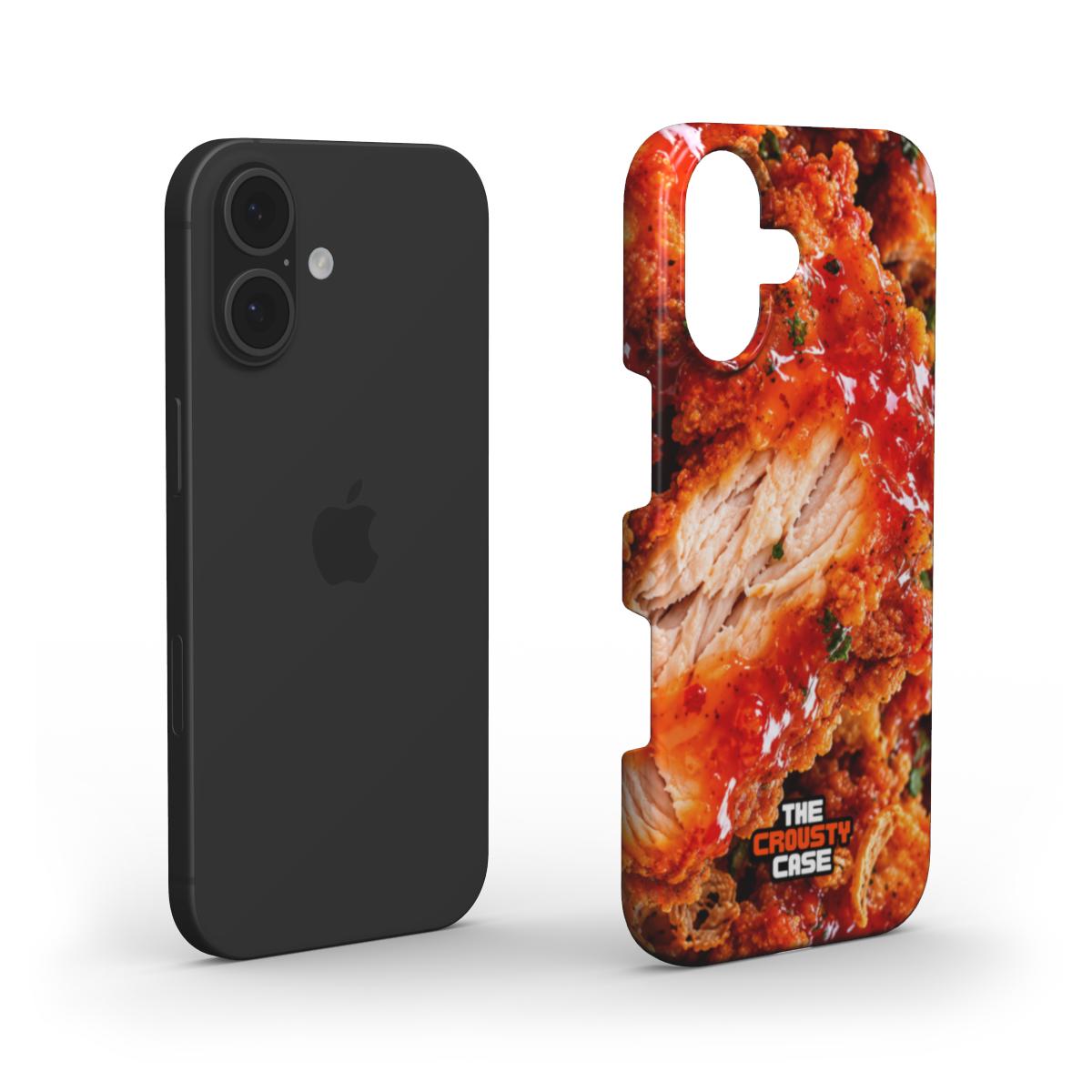 THE CROUSTY CASE™