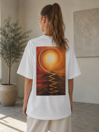 Path Through Fire.