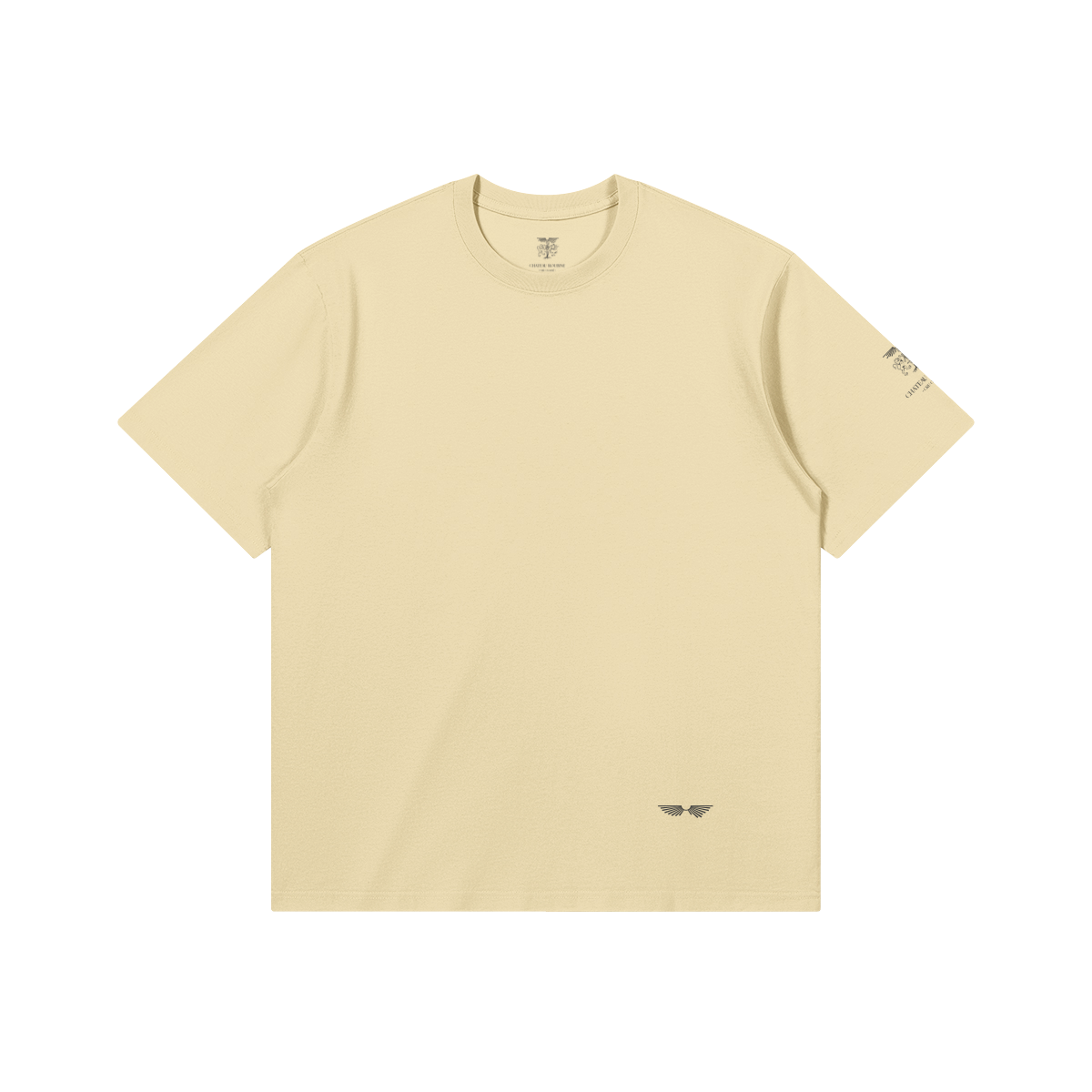 0-YEZ-Front Side